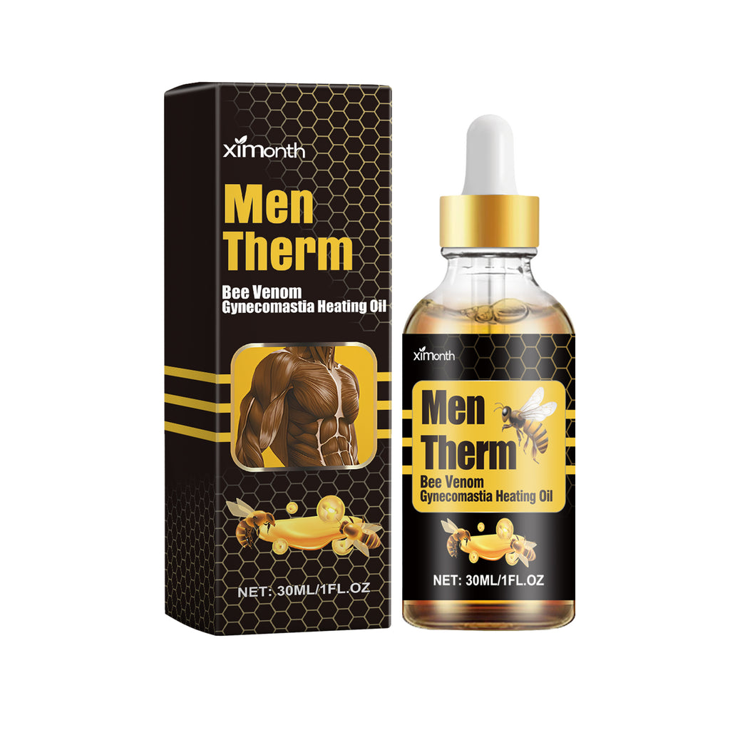 Ximonth Men’s Chest Firming Serum