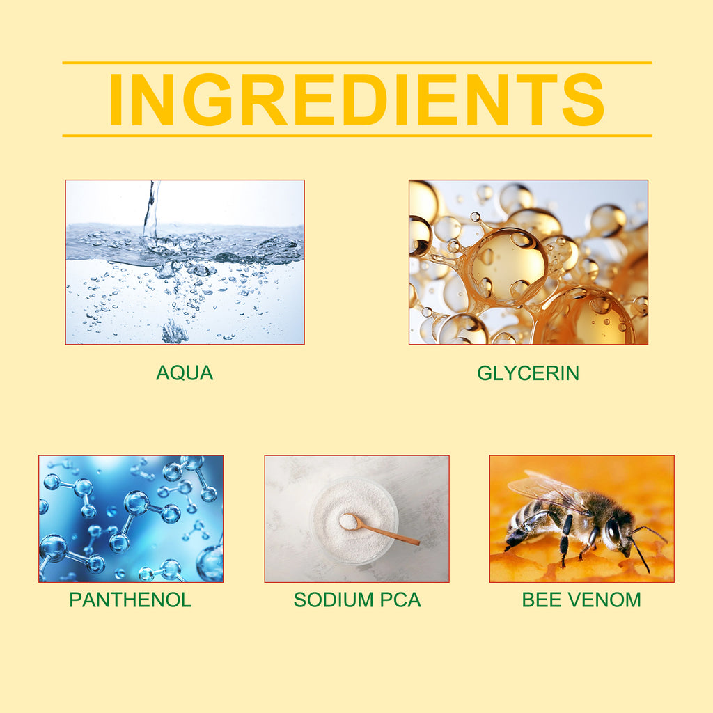 Ximonth Men’s Chest Firming Serum