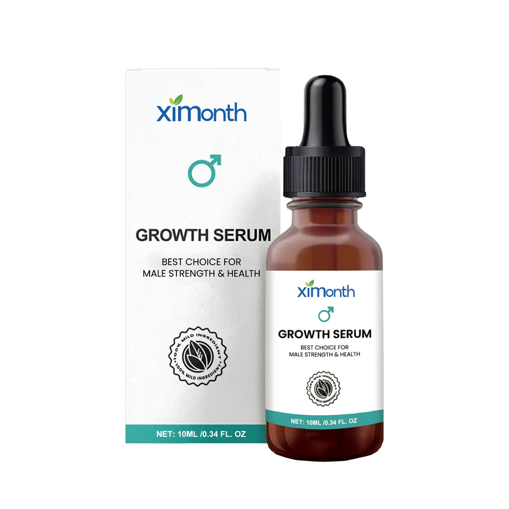 Ximonth Men’s Care Essence