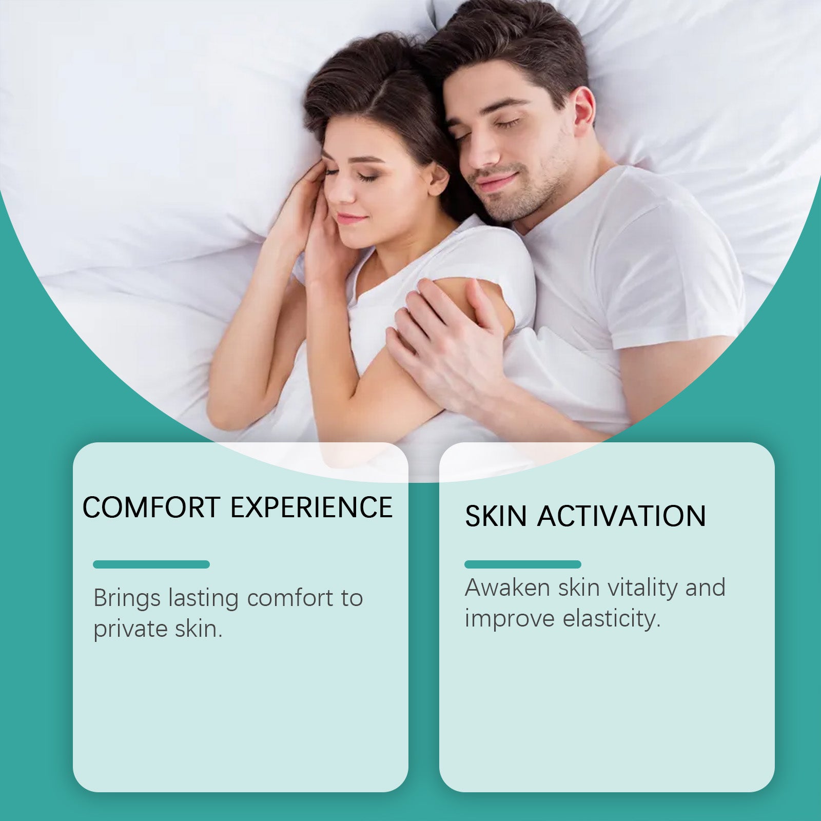 Ximonth Men’s Care Essence