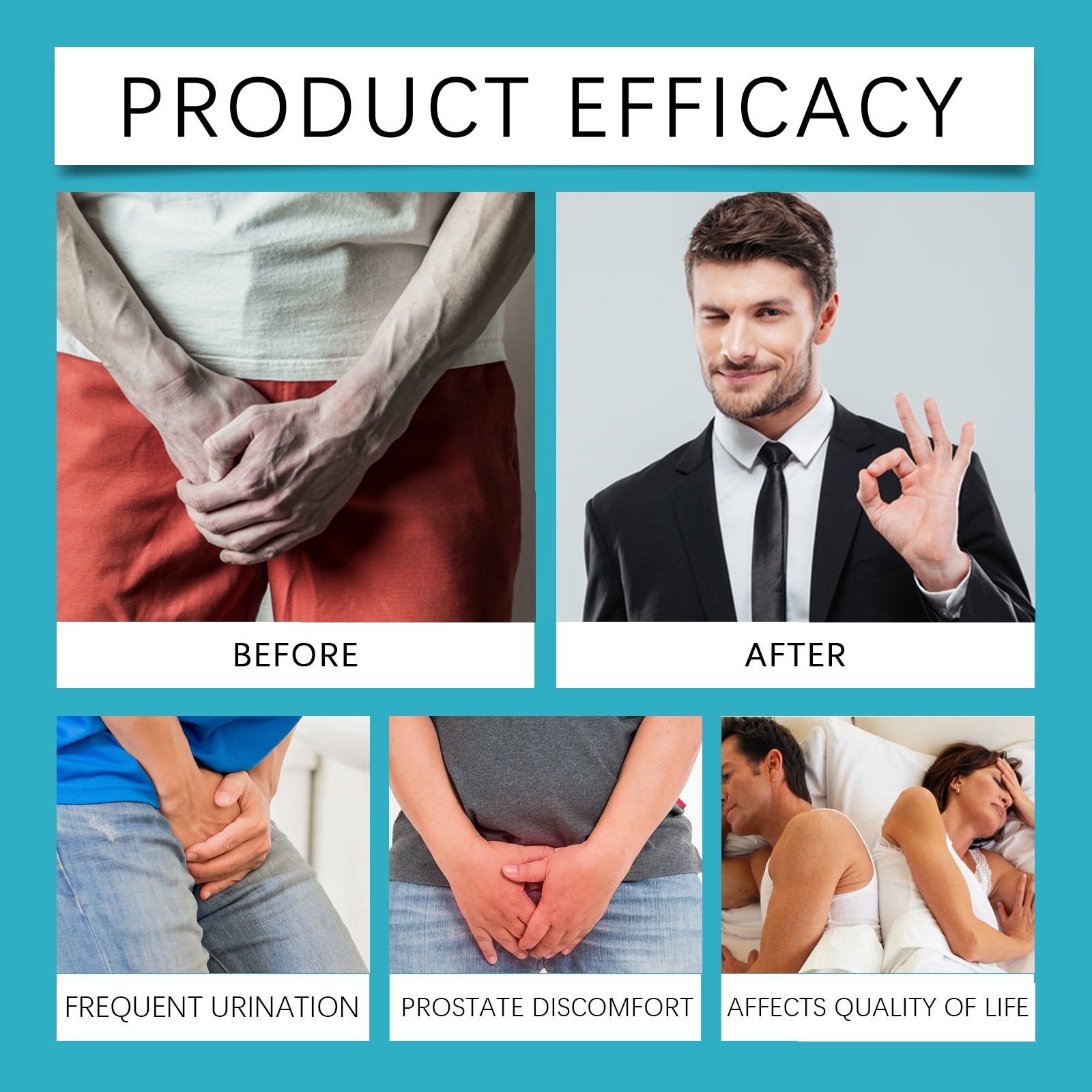 Laniska Male Care Nasal Inhaler Enhance Male Vitality Relieve Discomfort Body Improvement Nasal Inhaler