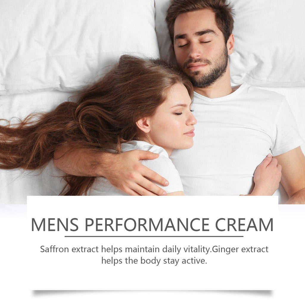 North Moon Men's Neck Cream Daily Moisturizing and Nourishing Men's Body Care Comfortable Gentle Care Cream