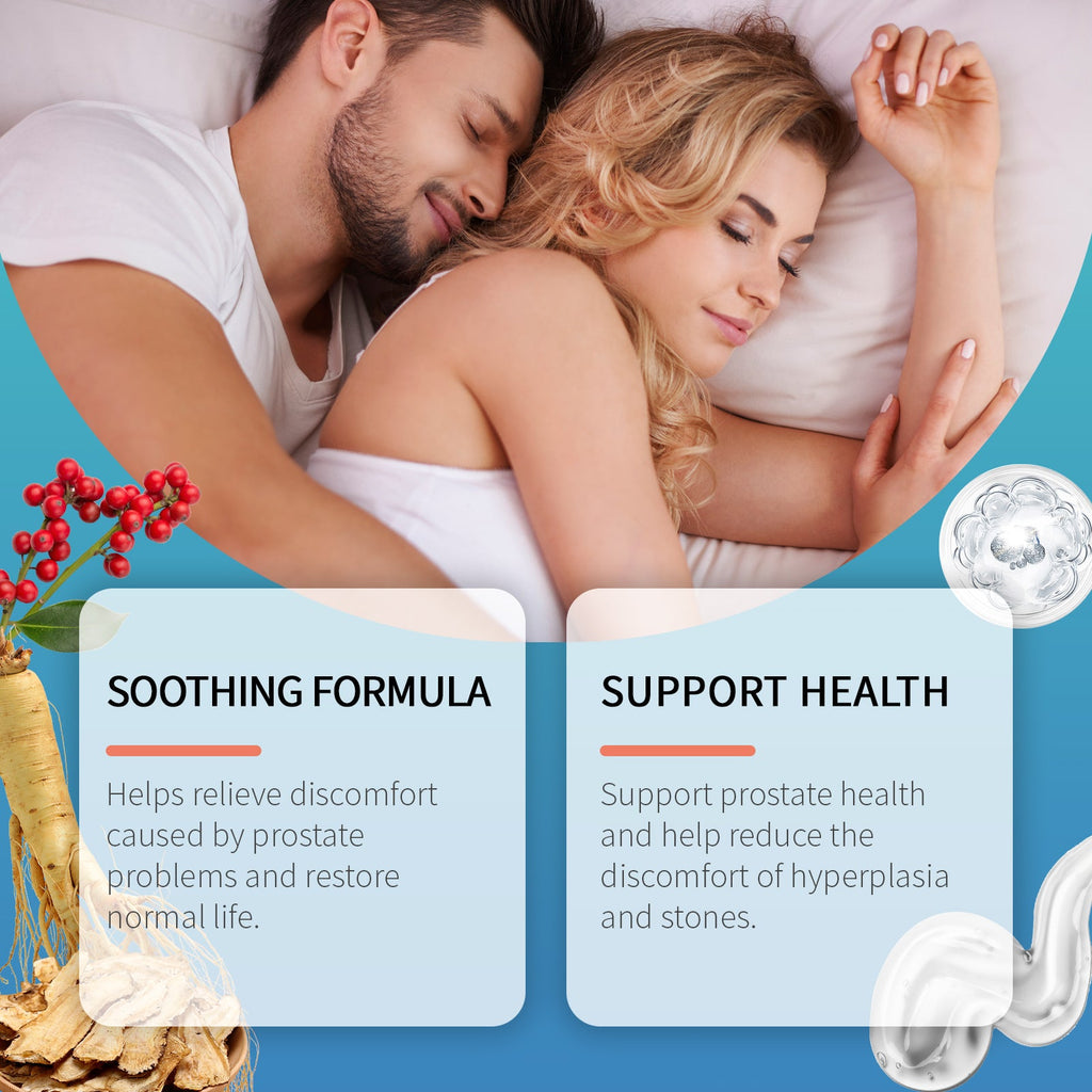 North Moon Men's Care Gel Mild ingredients moisturizing daily massage body care gel