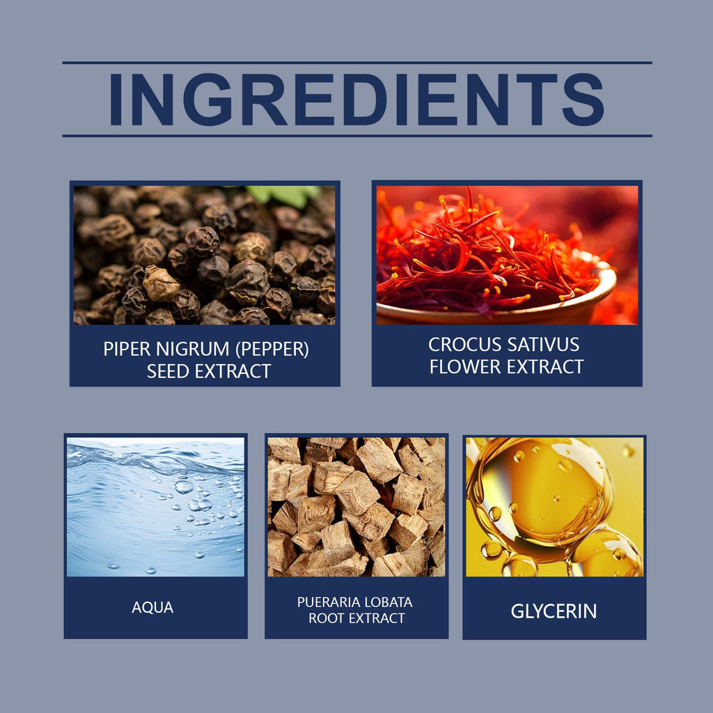 North Moon Men's Care Lubricant Moisturizing and nourishing to enhance daily comfort body care