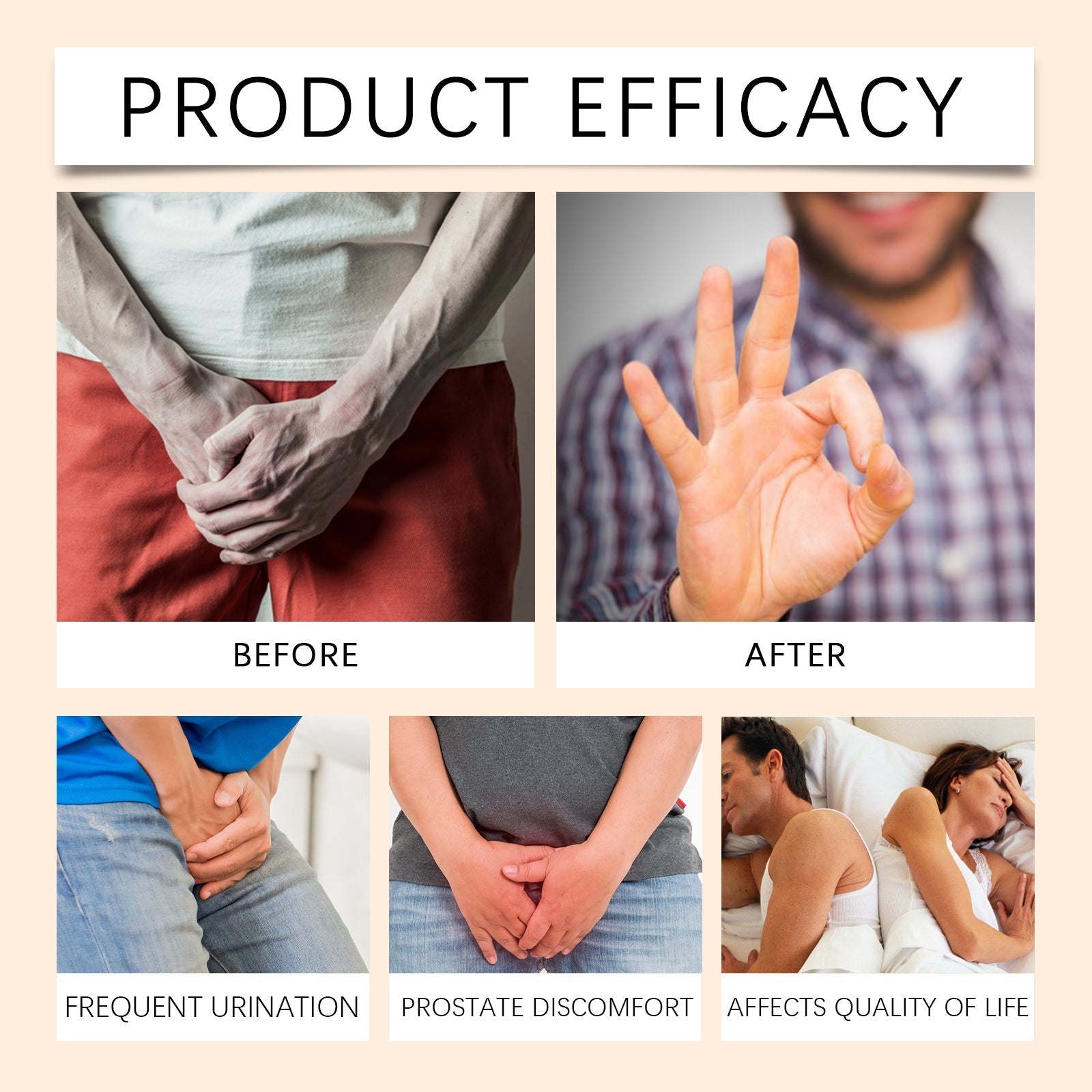 South Moon Men's Nasal Aspirator Relieves Nasal Congestion Itchy Nose Body Discomfort Enhances Vitality Portable Nasal Aspirator