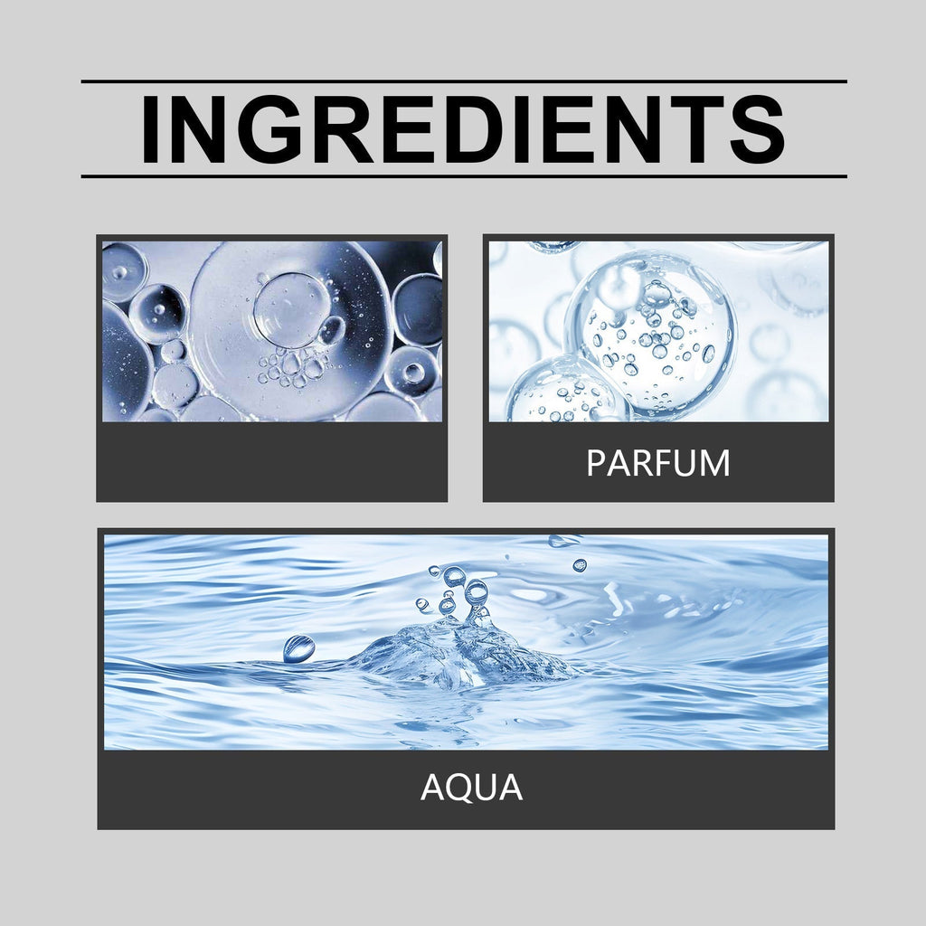 Jaysuing Fearless Men's Perfume Classic High-End Light Fragrance Woody Men's Date Long-Lasting Scent Niche Fresh