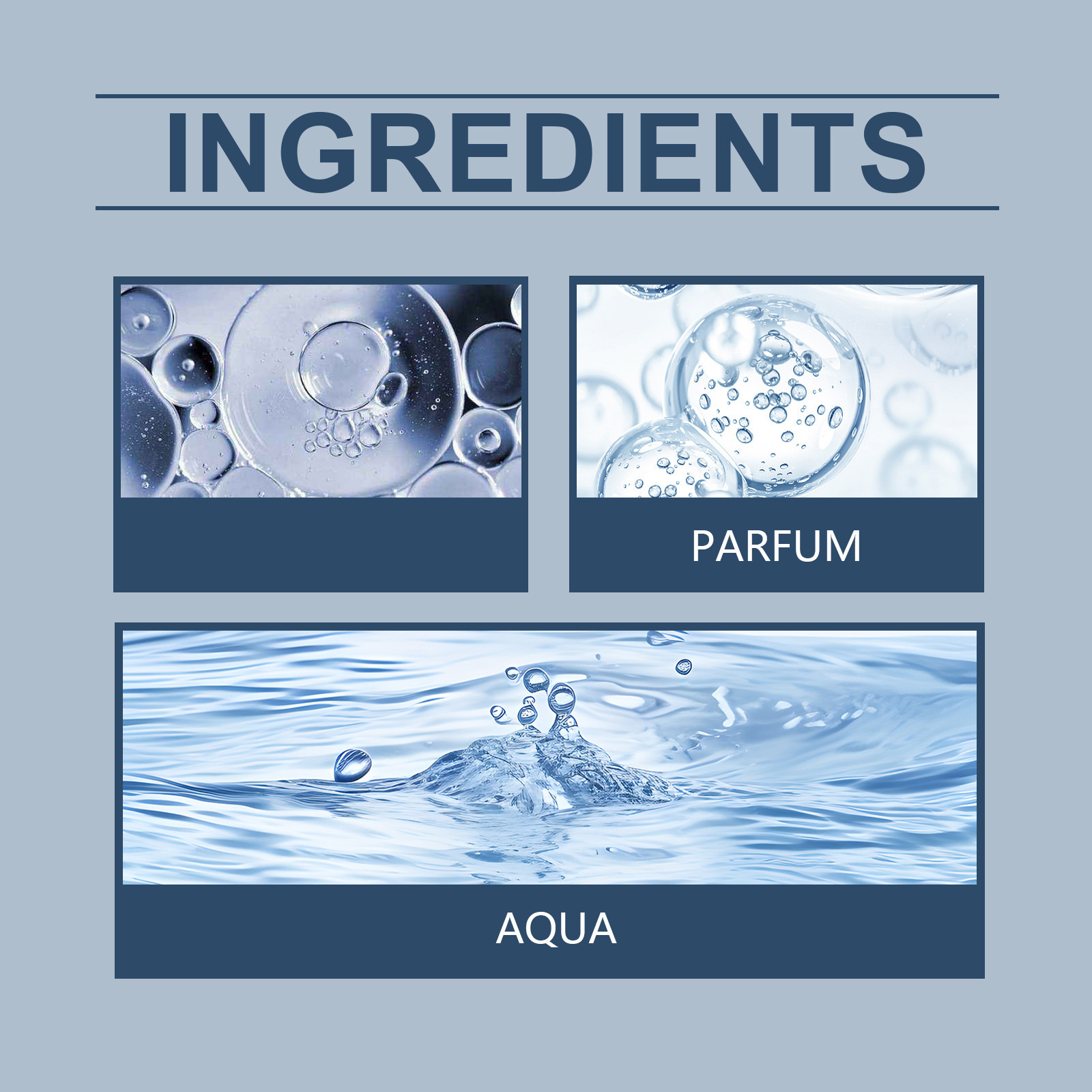 Jaysuing Cloud Spring Perfume Natural fresh low-key light fragrance long-lasting men's perfume