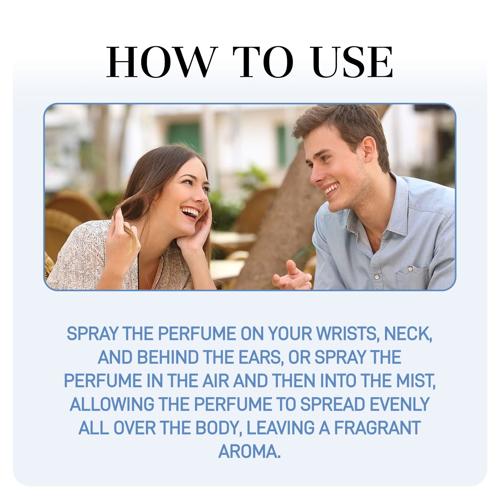 Roxelis Men's Perfume Tea Scent Natural Fresh Long-lasting Fragrance Releases Charm Couple Dating Men's Atmosphere Niche Perfume