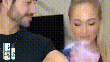 Roxelis Men's Perfume Roll-On Natural Gentle Elegant Fresh Long-lasting Fragrance Portable Perfume for Wrists, Neck, and Behind Ears