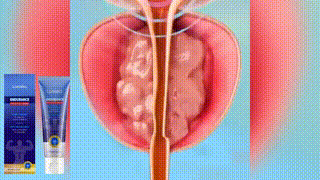 Laniska Men's Repair Cream Gentle Relief Skin Discomfort Enhance Comfort Daily Body Care Cream