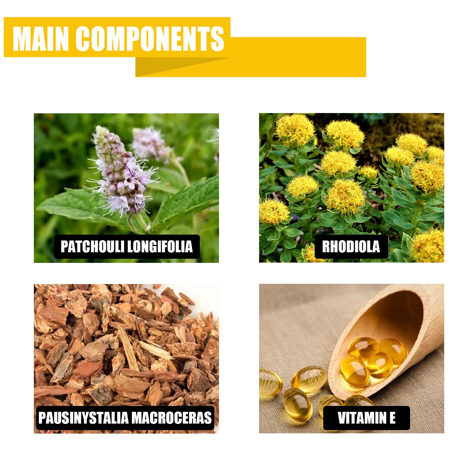 North Moon Men's External Spray Men's Body Moisturizing External Spray