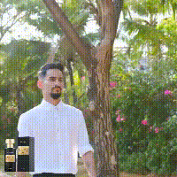 North Moon Perfume Charm Release and Temperament Enhancement Fresh Natural Long-lasting Fragrance Suitable for Men and Women