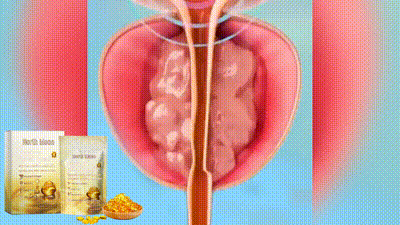 North Moon Men's Care Capsules Men's Gentle Herbal Care Vitality Boosting Body Care Capsules