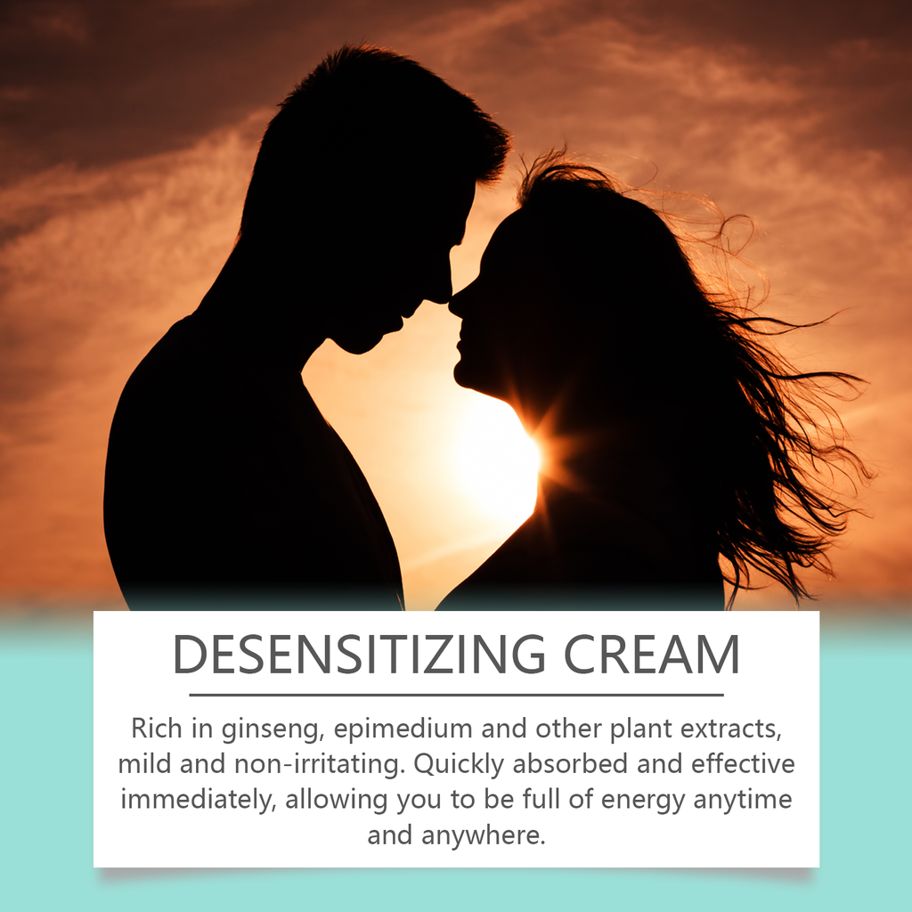 North Moon Men's Care Cream Enhance Comfort Men's Vitality Moisturizing Body Care Balm