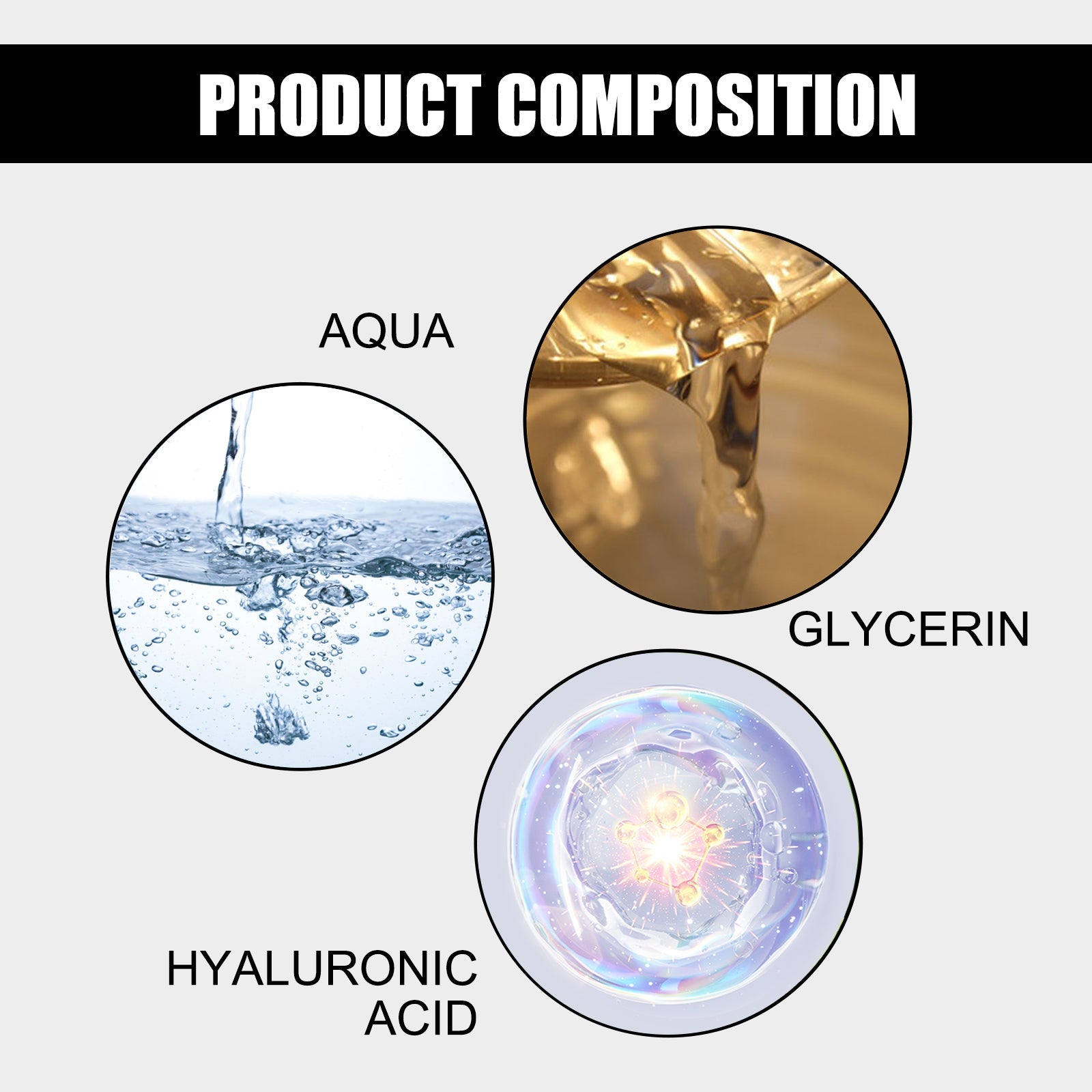 North Moon Men's Care Spray Body Care Strengthening and Endurance Care Spray