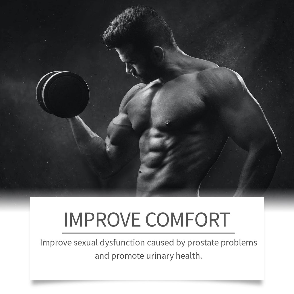 North Moon Men's Care Gel Mild ingredients moisturizing daily massage body care gel