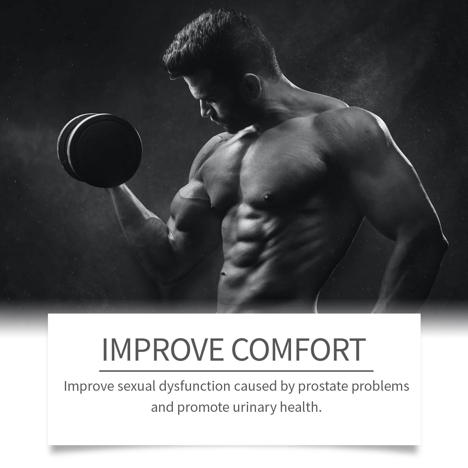 North Moon Men's Care Gel Mild ingredients moisturizing daily massage body care gel